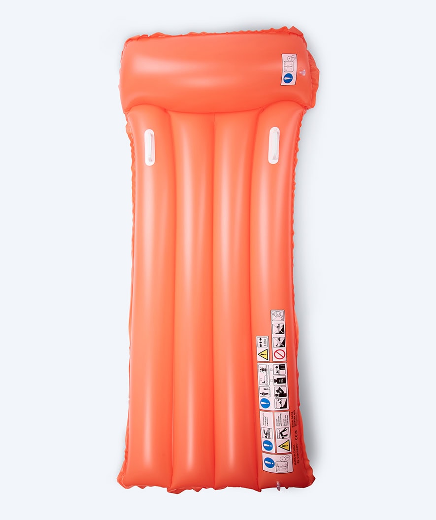 Kaufen Watery Trawler Luftmatratze Orange