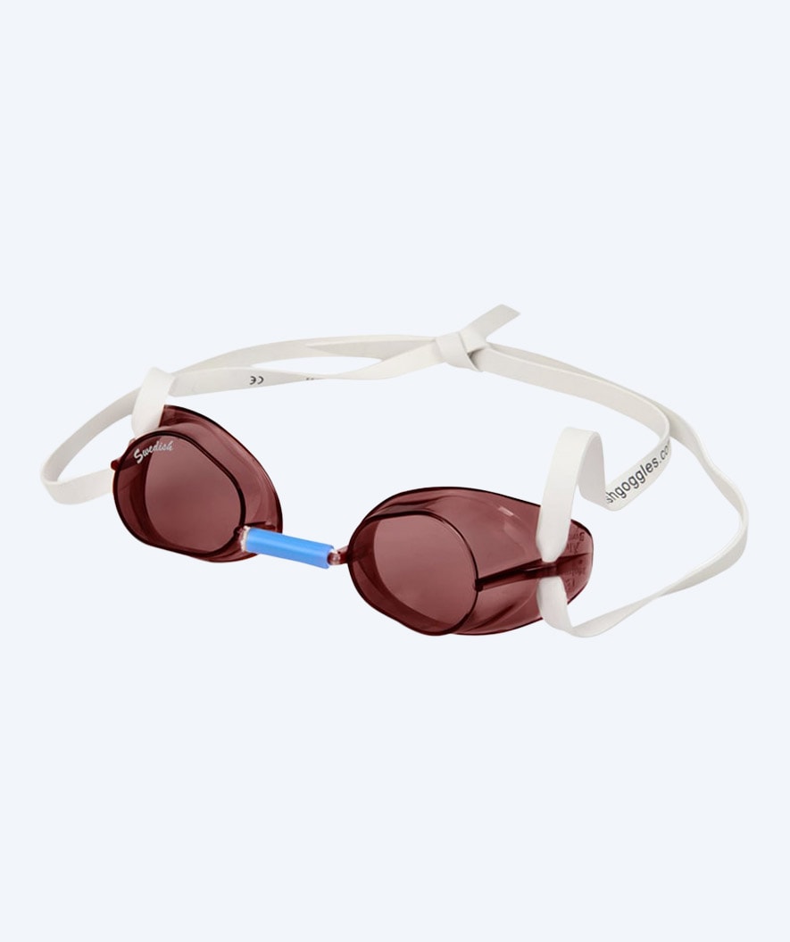 malmsten swedish goggles Malmsten Schwimmbrille für Freizeitschwimmer - Swedish Originals