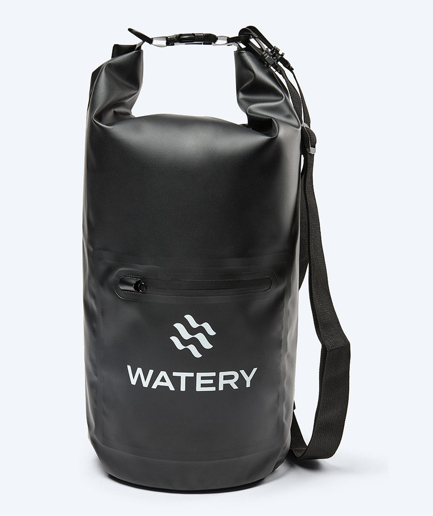 Kaufen Watery wasserdichter SUP Rucksack Schwarz