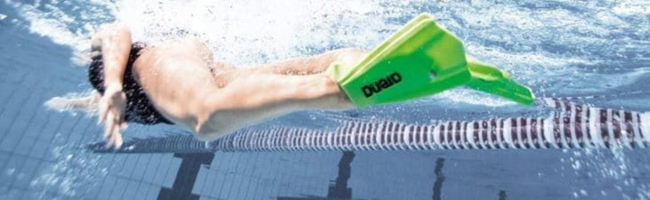 7 (offensichtliche) Gründe: Schwimmen ist die perfekte Sportart für alle!
