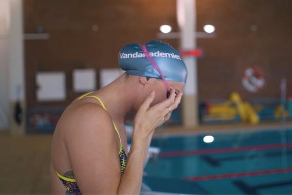 Im Gespräch mit Jeanette Ottesen