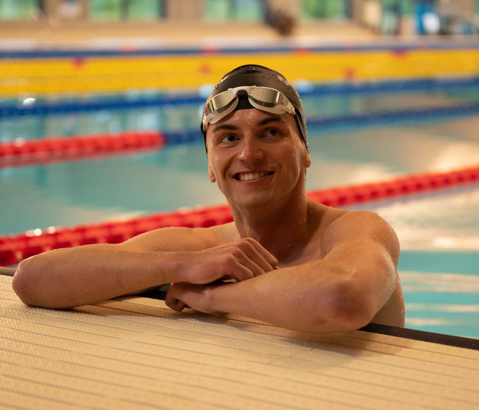 So pflegen Sie Ihre Schwimmbrille am besten