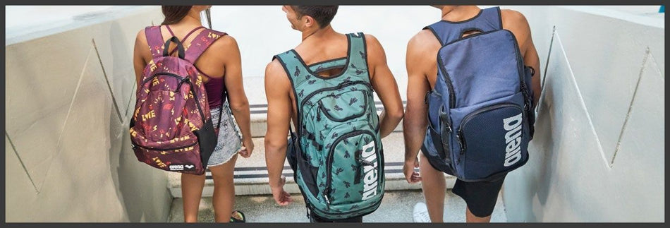 Så bereitest du dich auf das Outdoor-Trainingslager vor