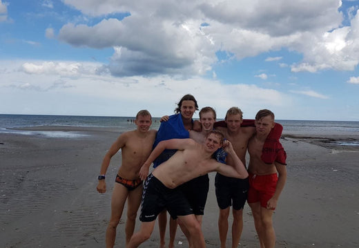 Selbst in den Sommerferien zu trainieren - Tipps und Tricks