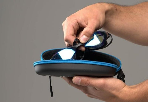 Schwimmbrillen-Zubehör - Empfehlungen