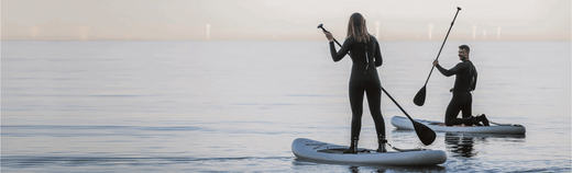 Paddleboard | Ein SUP-Board-Leitfaden für Anfänger