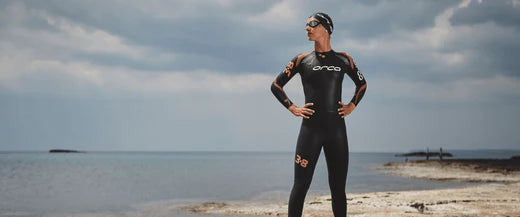 Ultimativer Leitfaden zum Kauf eines Neoprenanzugs für Triathlon und Open-Water-Schwimmen