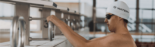 [GUIDE] Ernährung für Wettkampfschwimmer - So sollte dein Kind als Schwimmer essen