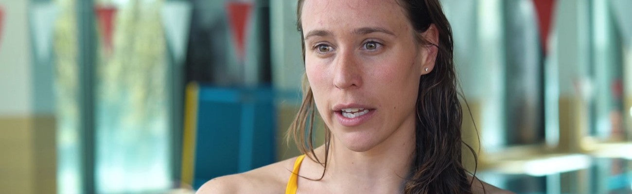 Rikke Møller Pedersen - Über die dänische Weltrekordhalterin