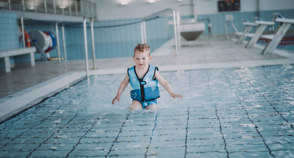So bleibt dein Kind am besten über Wasser