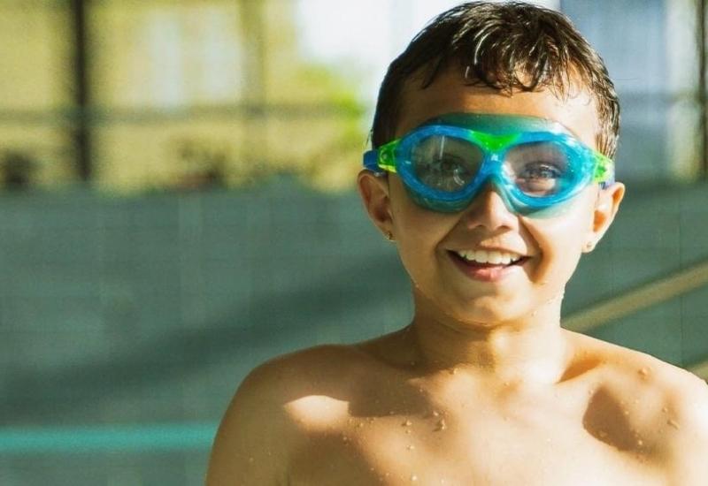 Schwimmbrillen für Kinder (0-12 Jahre) - Empfehlungen