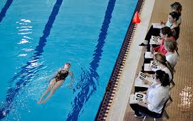 Synchron schwimmen- Alles, was Sie über den Einstieg wissen sollten