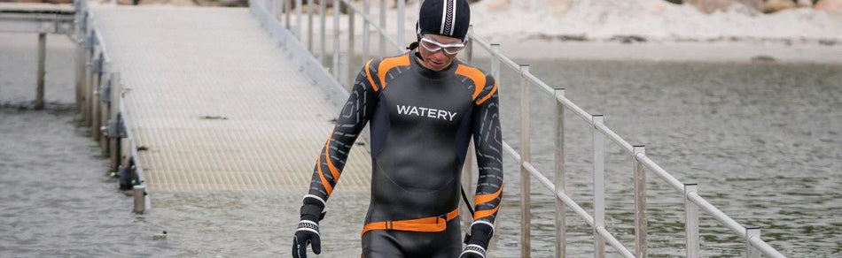 Ultimativer Guide zum Kauf eines Neoprenanzugs für Triathlon und Freiwasserschwimmen