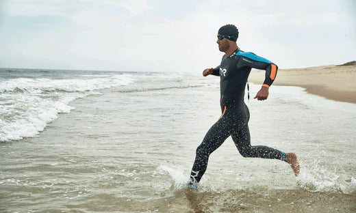 Was ist das Gute am Winterbaden?