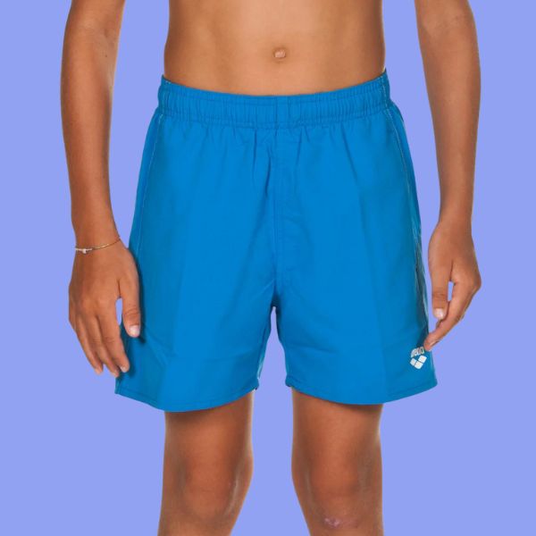 Hugo Boss Schnell Trocknende Badeshorts Mit Paspeln Und Logo Starfish 50514429 Blau Schwarz Hugo Boss