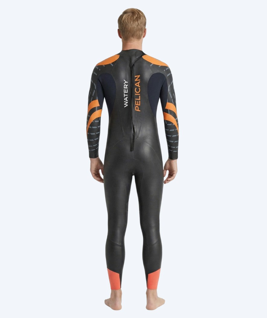 aufbewahrung neoprenanzug Watery Neoprenanzug für Herren - Pelican