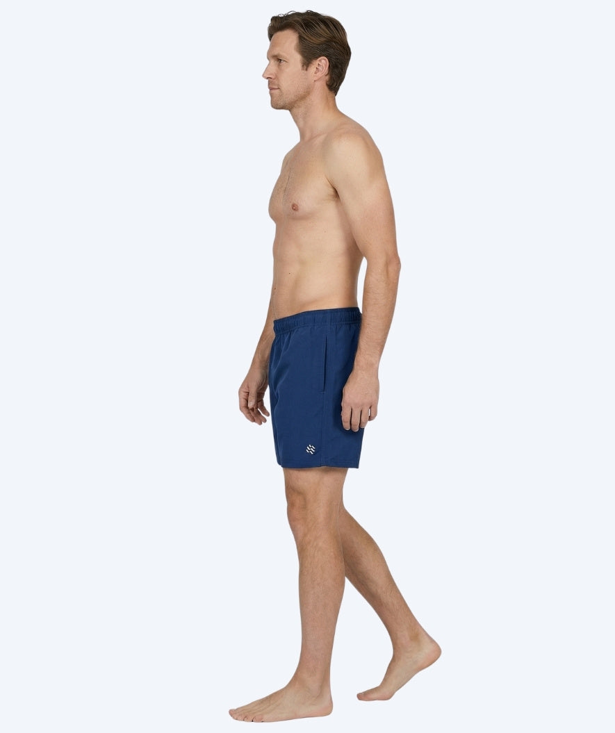 Watery Badeshorts für Herren - Waverly - Dunkelblau