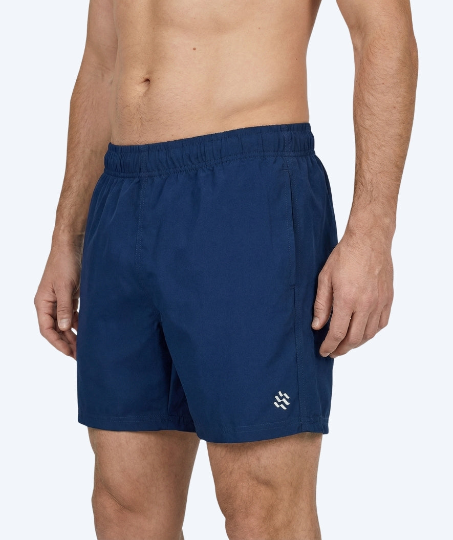 Watery Badeshorts für Herren - Waverly - Dunkelblau