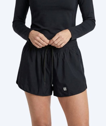 Watery Badeshorts für Damen - Remington - Schwarz
