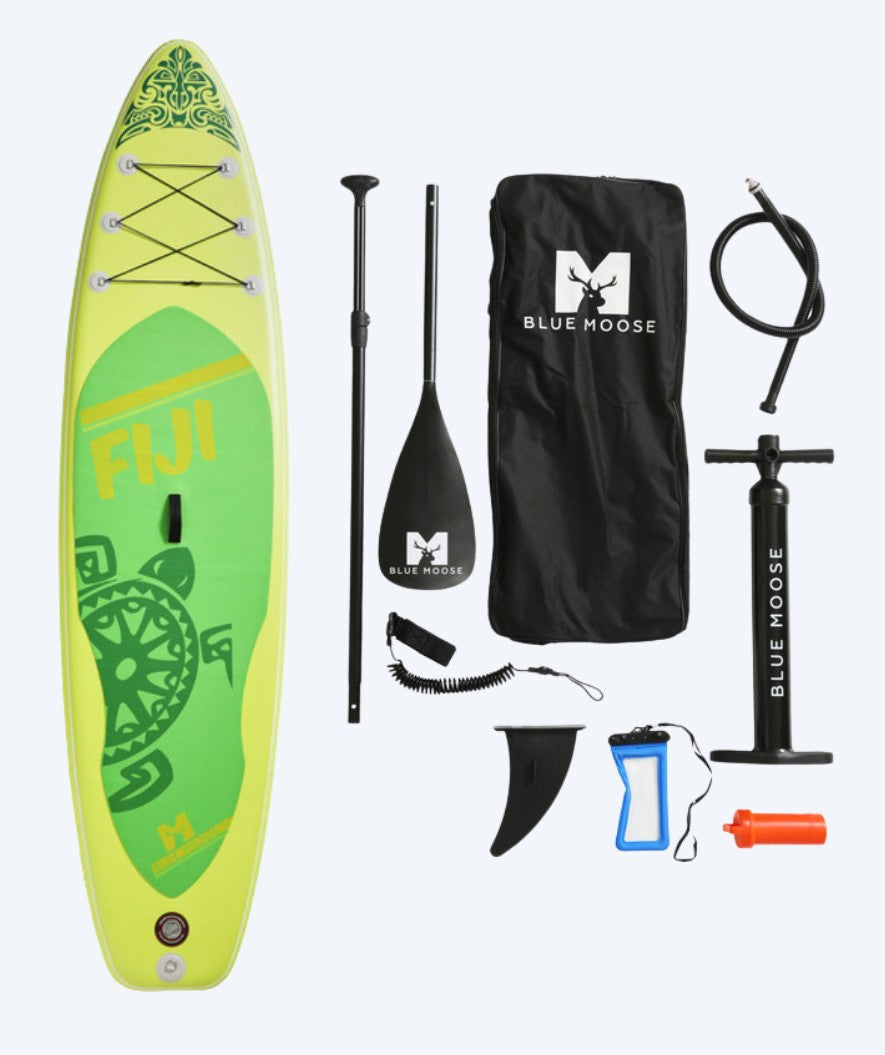 Watery SUP Board - Global 10'6 SUP - Fiji