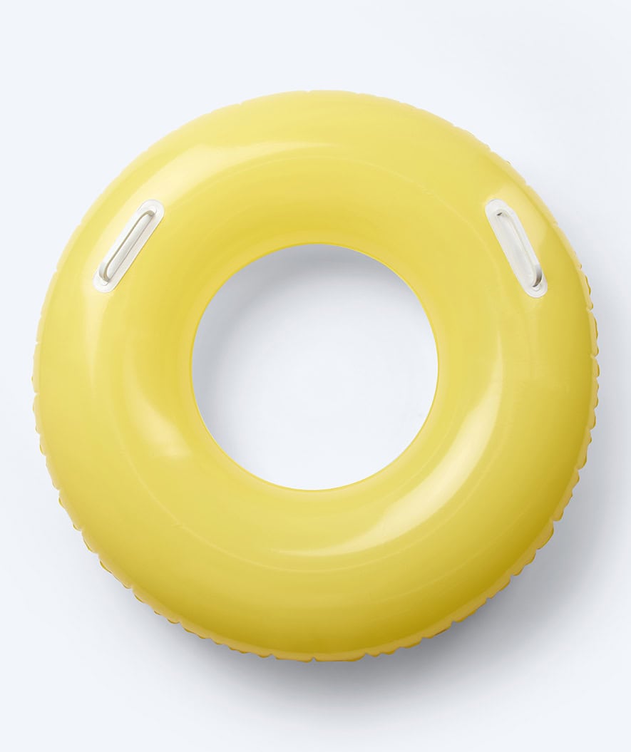 Watery Schwimmreifen - Pickle - Gelb
