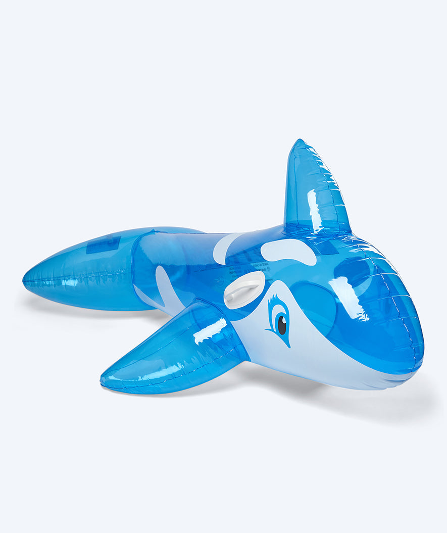 Watery Badetiere - Breeze - Blau
