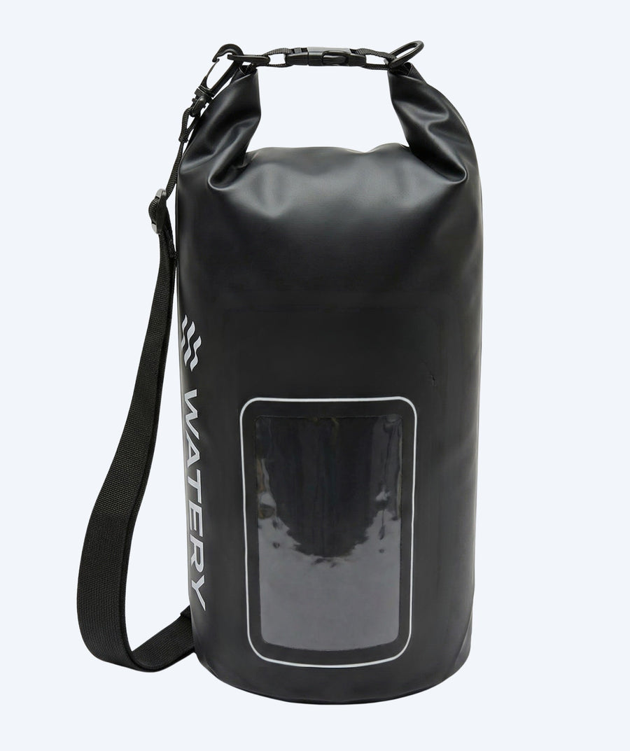 Watery Nass/Trocken Tasche - Oceana 3L - Schwarz