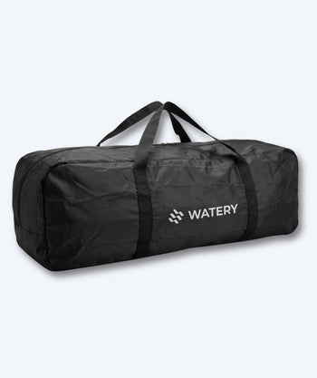 Watery Tasche - Sauna Transport - Schwarz