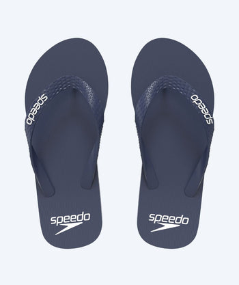 Speedo Flip-Flops für Herren - Donkerblau