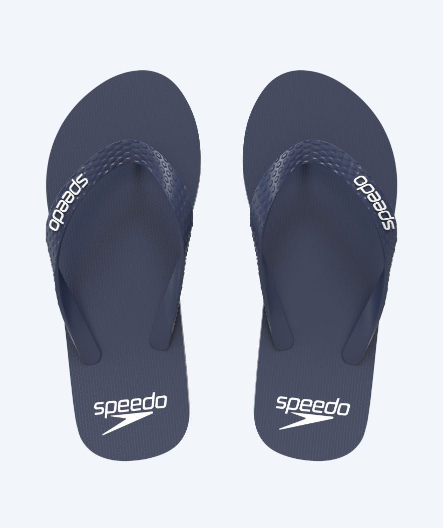 Speedo Flip-Flops für Herren - Donkerblau