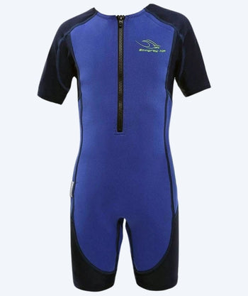 Aquasphere Neoprenanzug für Kinder (1-12) - Stingray - Blau