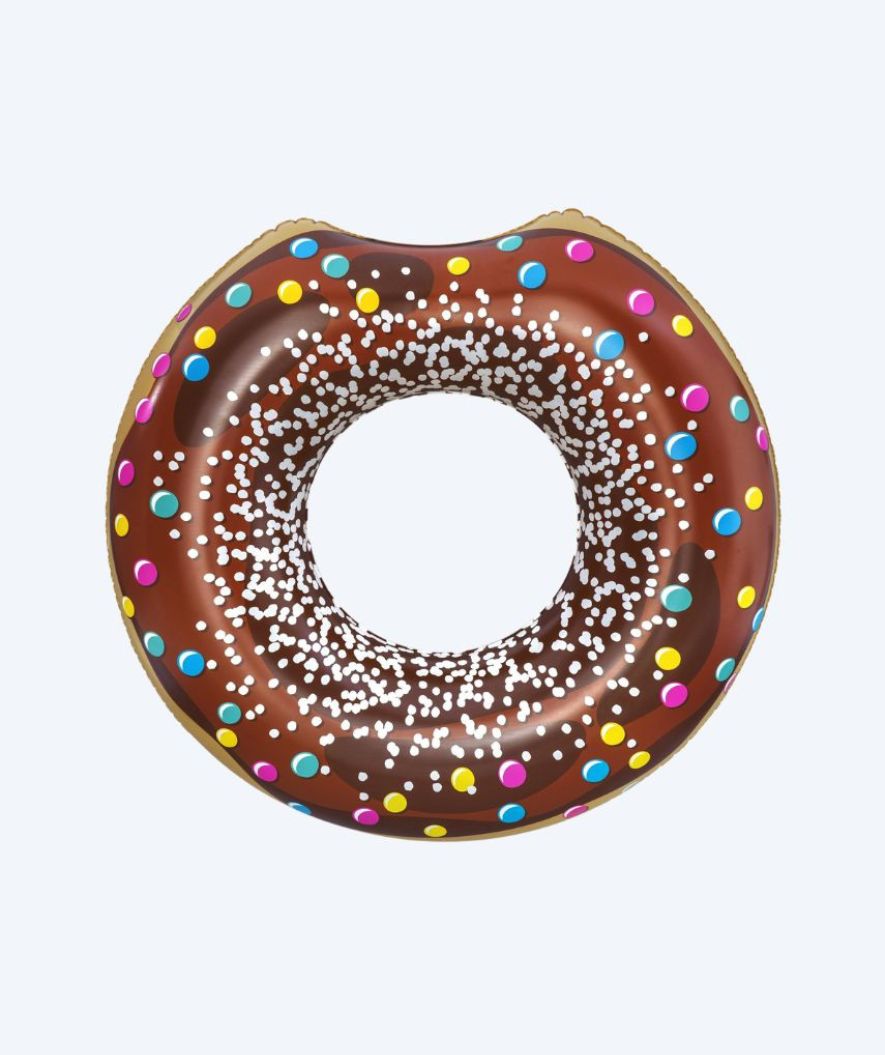 Bestway Schwimmring - Donut - Braun