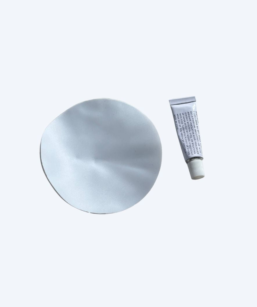 Watery Eistonne-Flickzeug