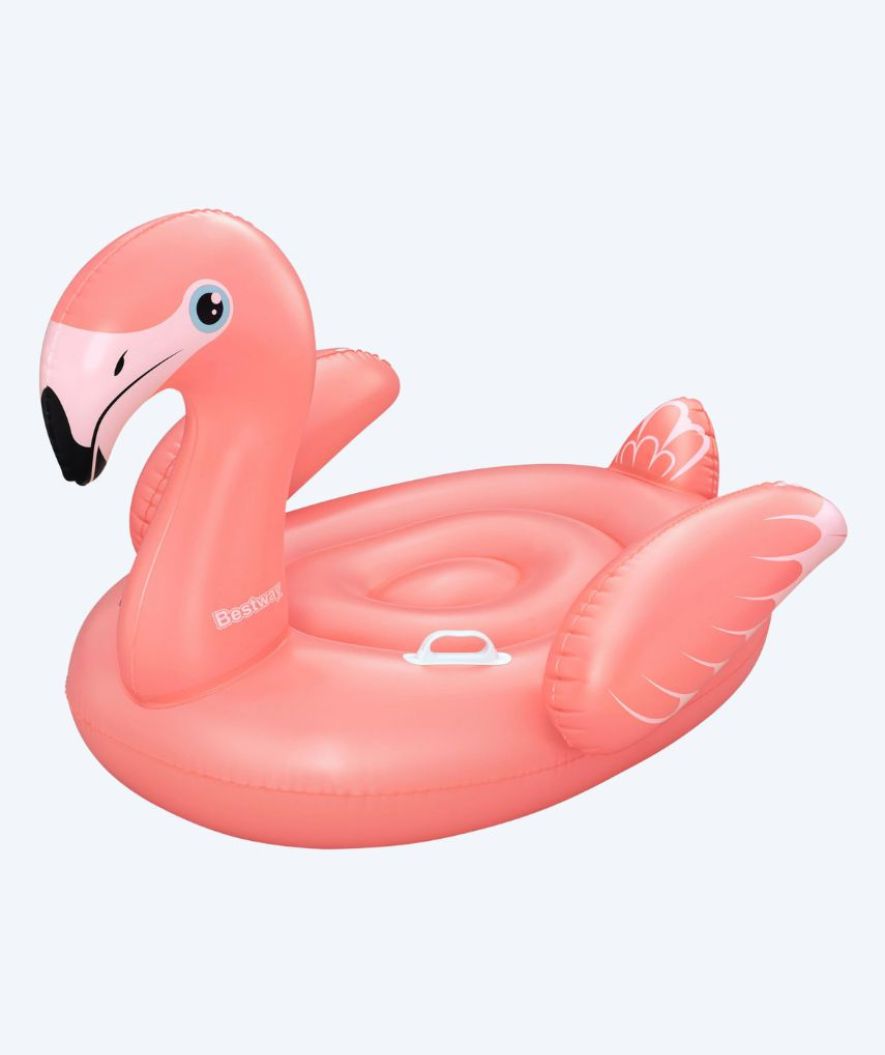 Bestway Badespielzeug - Fancy Flamingo - Rosa