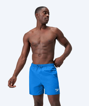 Speedo Badeshorts für Herren - Essential - Blau