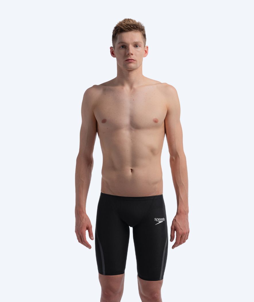 Speedo Wettkampf Badehose für Herren - LZR Pure Intent 2.0 - Schwarz
