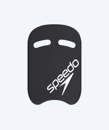Speedo Schwimmbrett - Schwarz/Weiß