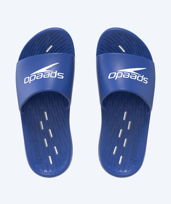 Speedo Wassersandalen für Herren - Donkerblau
