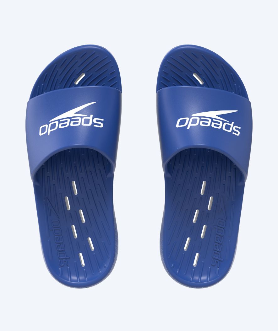 Speedo Wassersandalen für Herren - Donkerblau