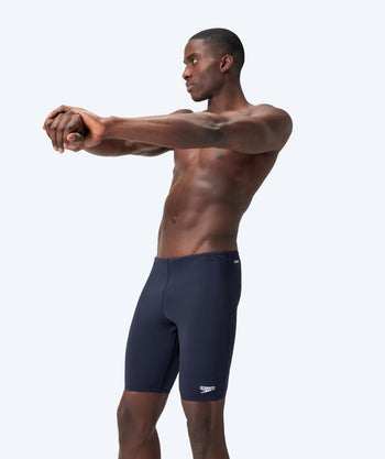 Speedo lange Badehose für Herren - Endurance - Donkerblau