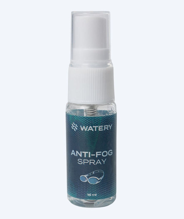 [KOSTENLOSES GESCHENK 2] Watery Antibeschlag Spray