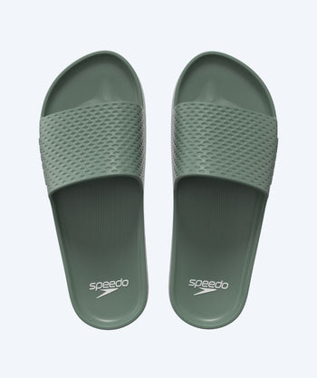 Speedo Wassersandalen für Herren - Essential - Khaki