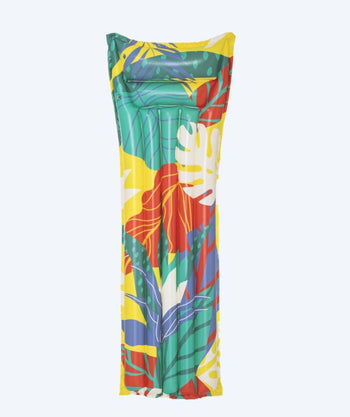 Bestway Badematratze - Fashion Mat - Grün/rot