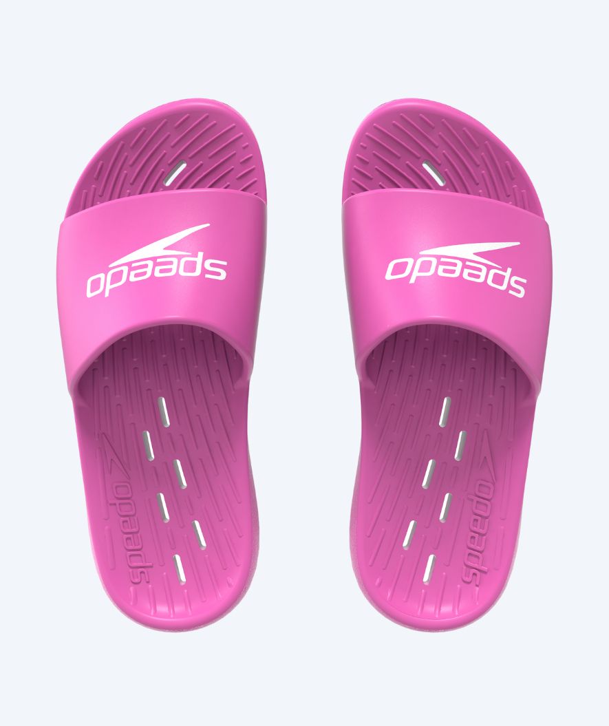 Speedo Wassersandalen für Damen - Rosa