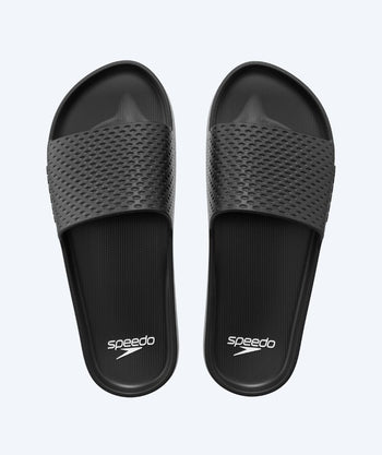 Speedo Wassersandalen für Damen - Essential - Schwarz