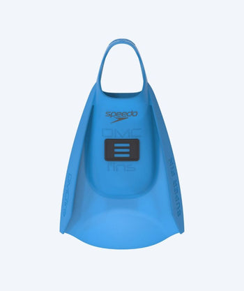 Speedo Schwimmflossen - DMC Super - Blau