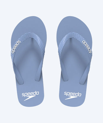 Speedo Flip-Flops für Herren - Hellblau