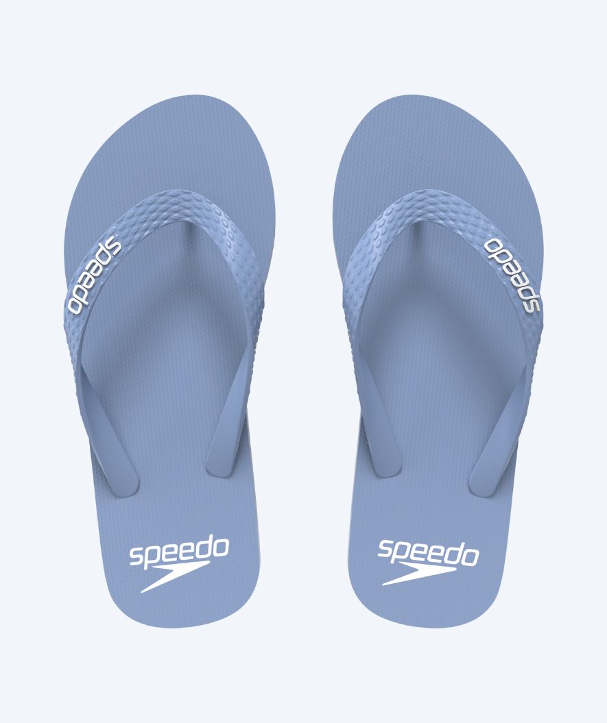 Speedo Flip-Flops für Herren - Hellblau