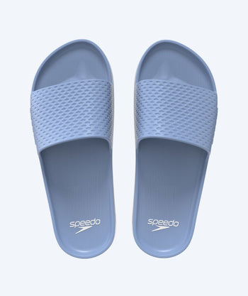 Speedo Wassersandalen für Damen - Essential - Hellblau