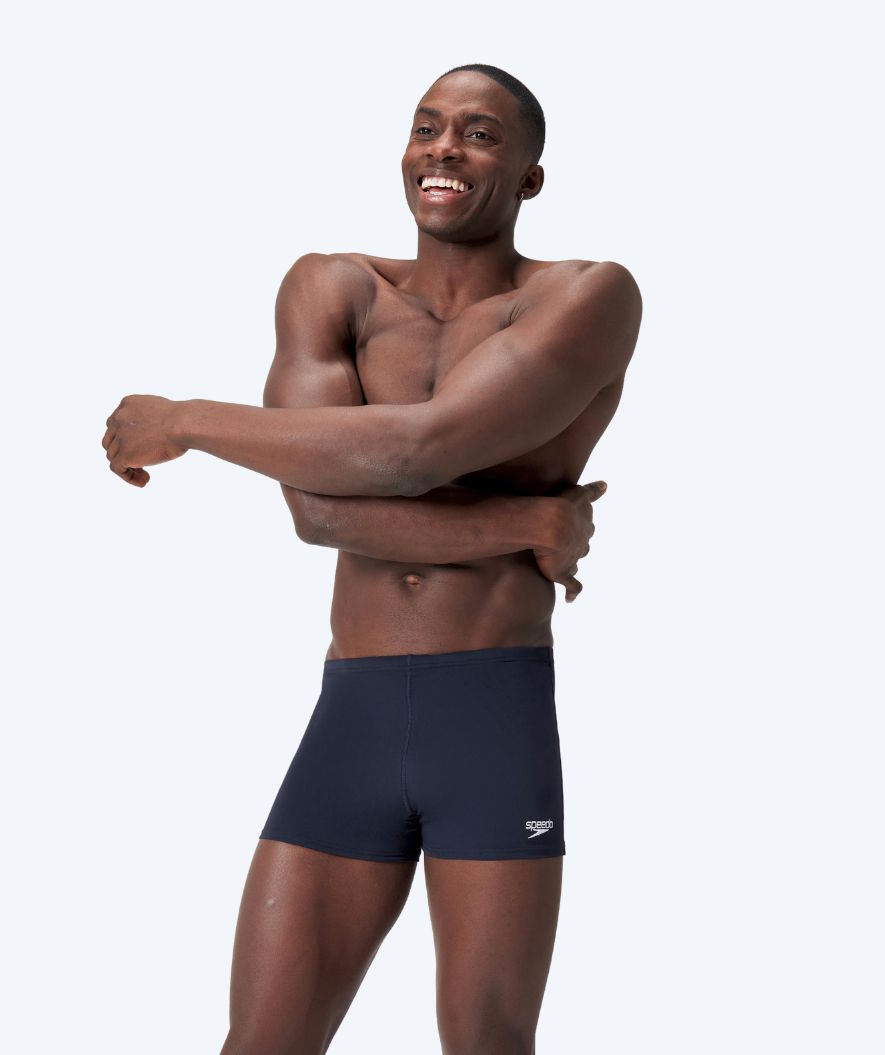 Speedo Aquashorts für Herren - Endurance - Donkerblau